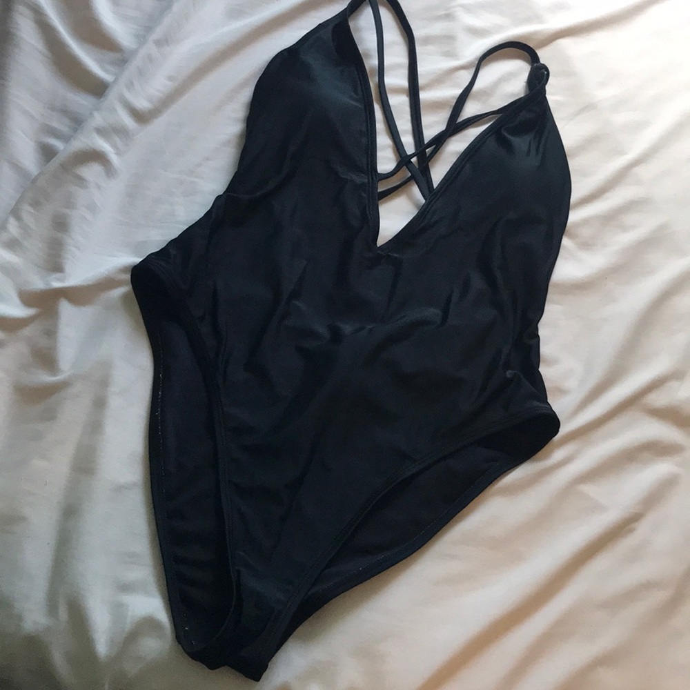 Bathing suit